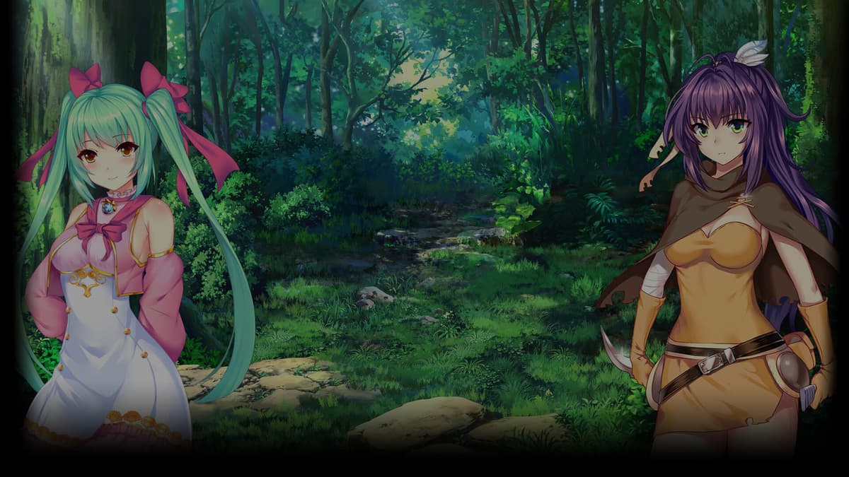 Aiko & Chise