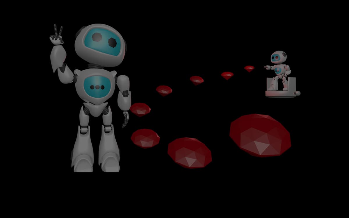 Gem Launcher