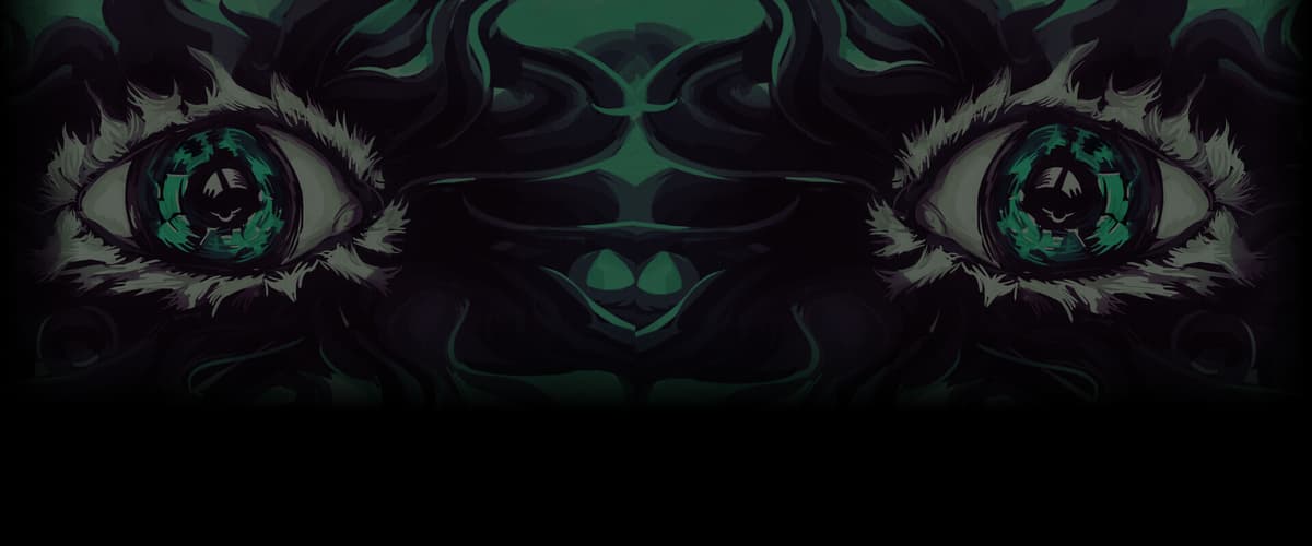 The Entropy (Profile Background)