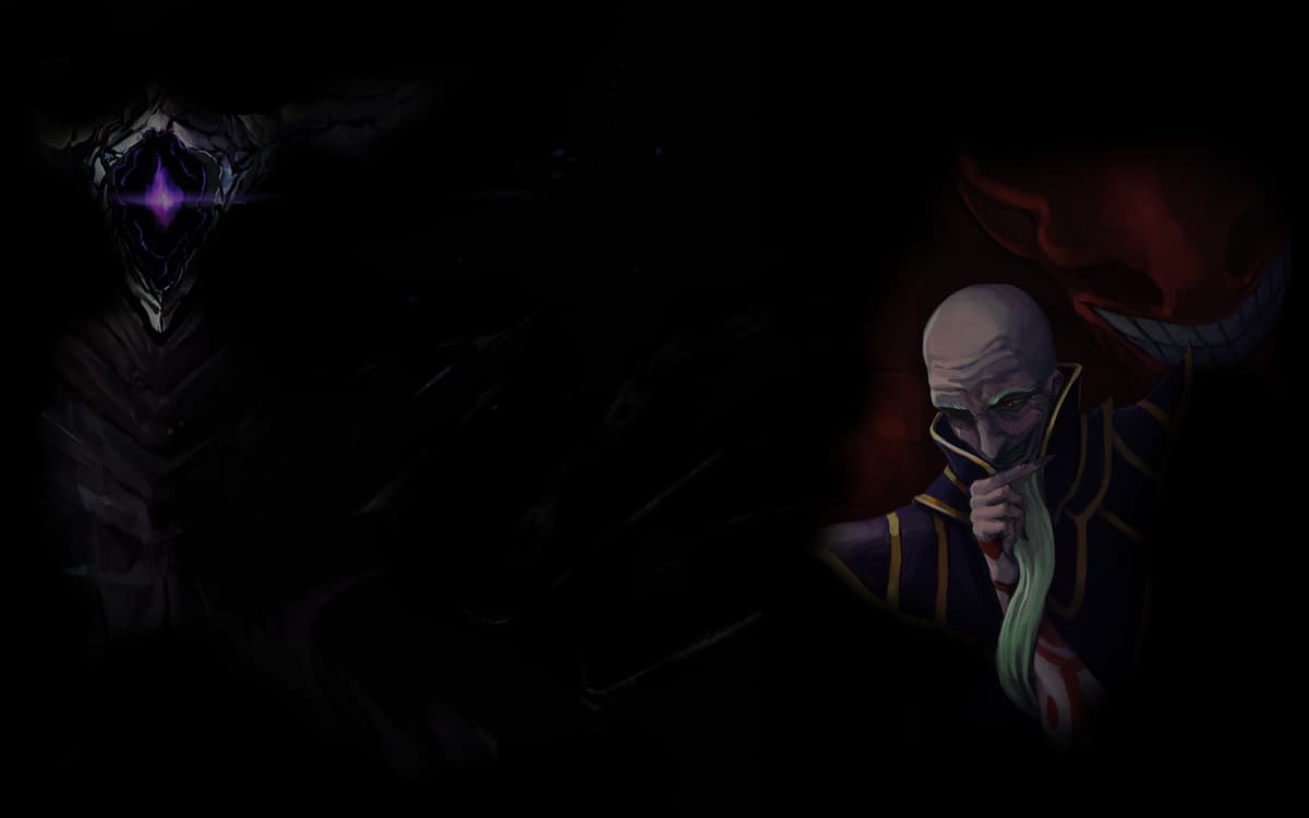 Whispers of the Gods