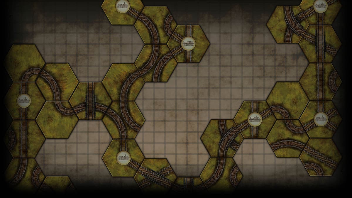 Path of Steel