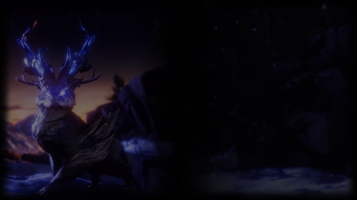 Corrupted Elder