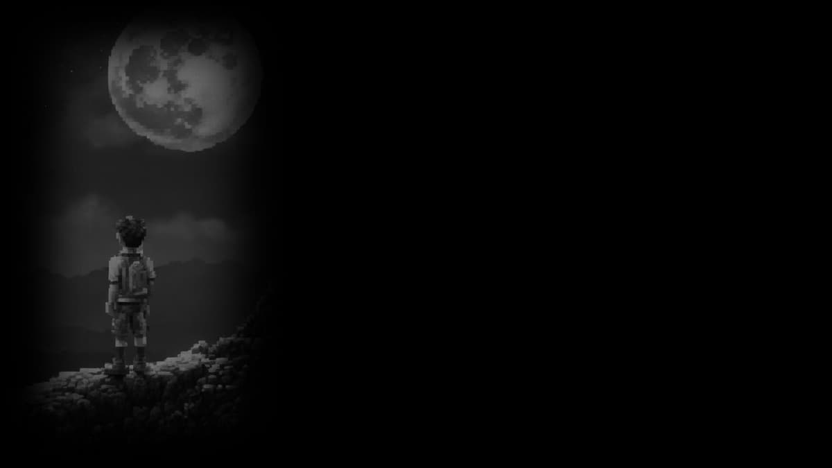 Darkside of the Moon