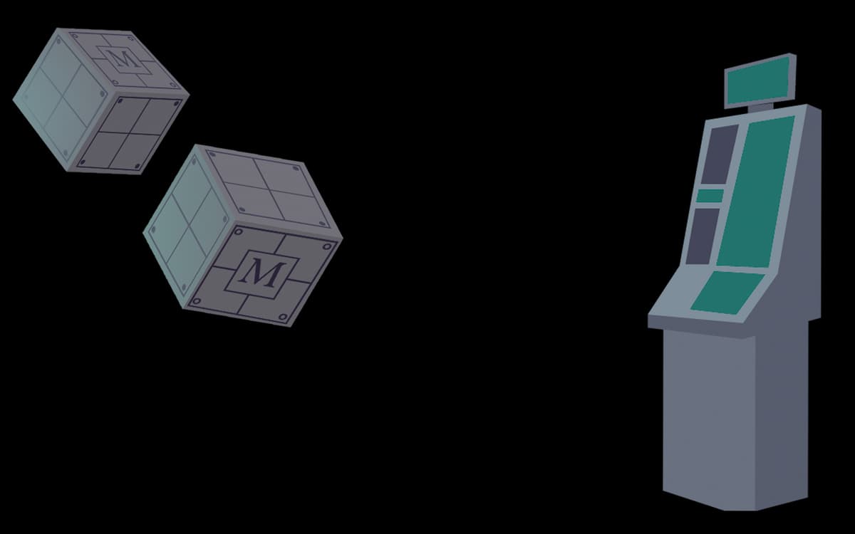 The Crates