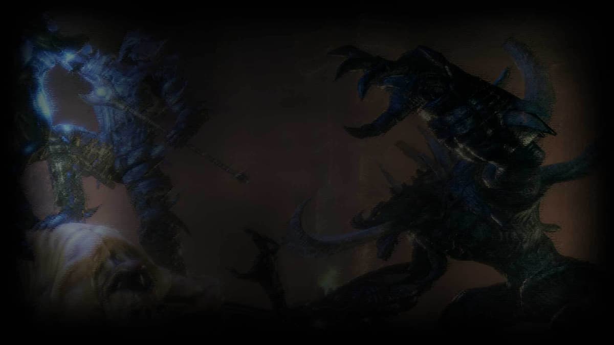 Warrior (Profile Background)