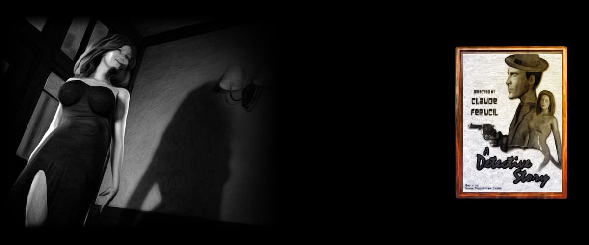 A Detective Story