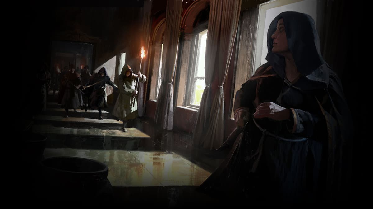 Assasin