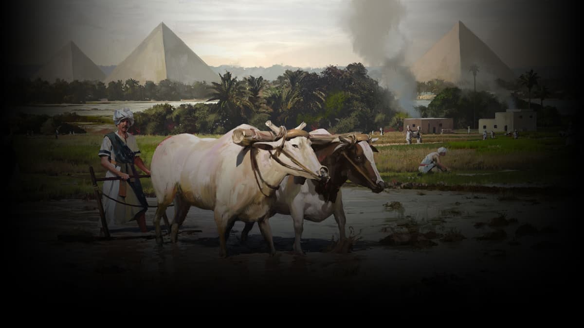 farming
