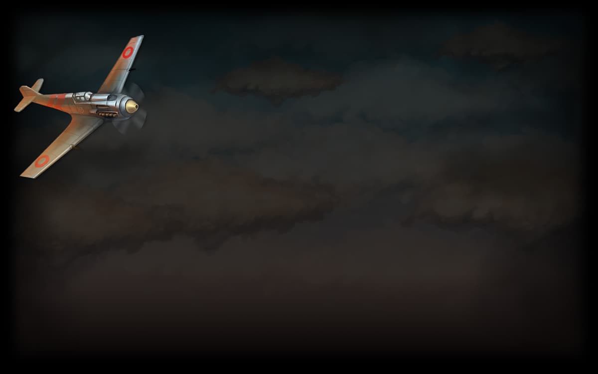 Second Era (Profile Background)