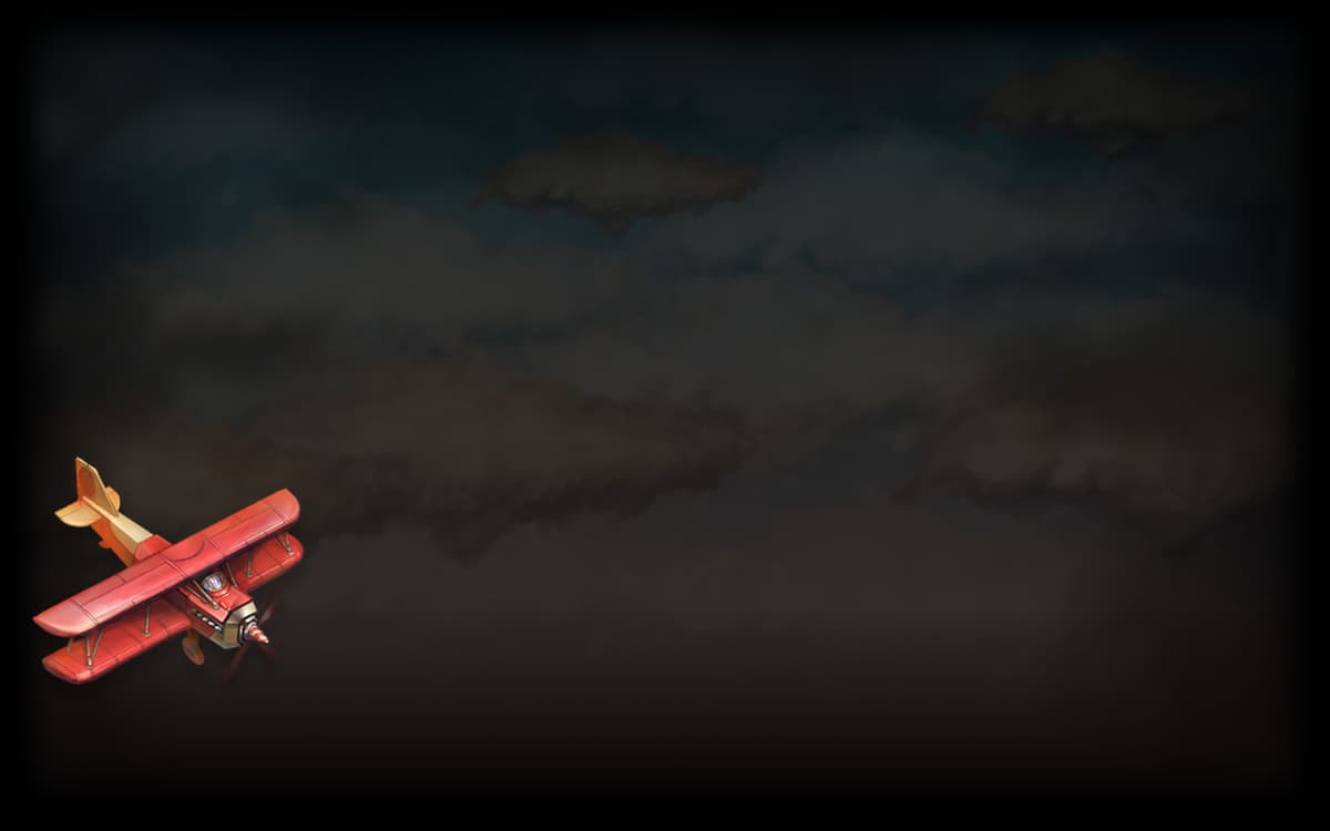 First Era (Profile Background)