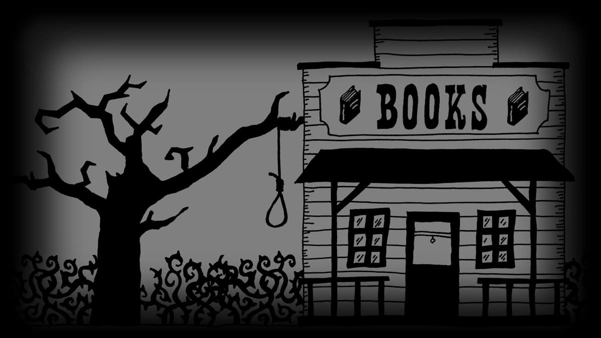 Alexandria's Books