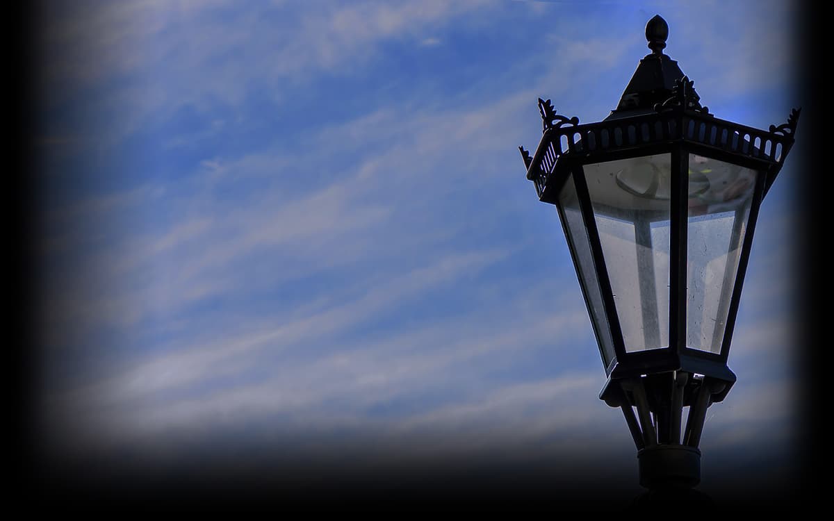 Lantern