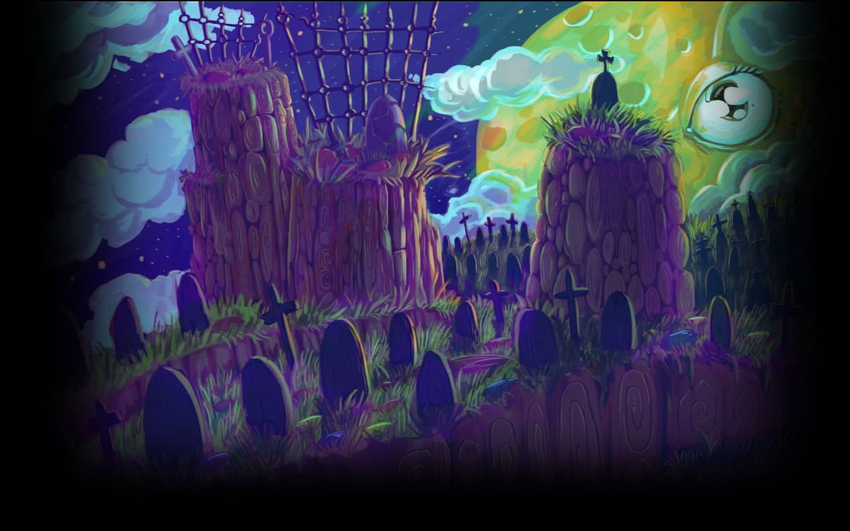 Cemetery