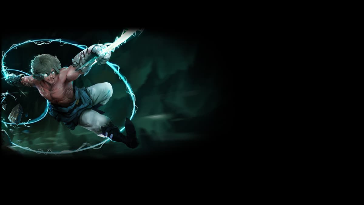 Momentum (Profile Background)