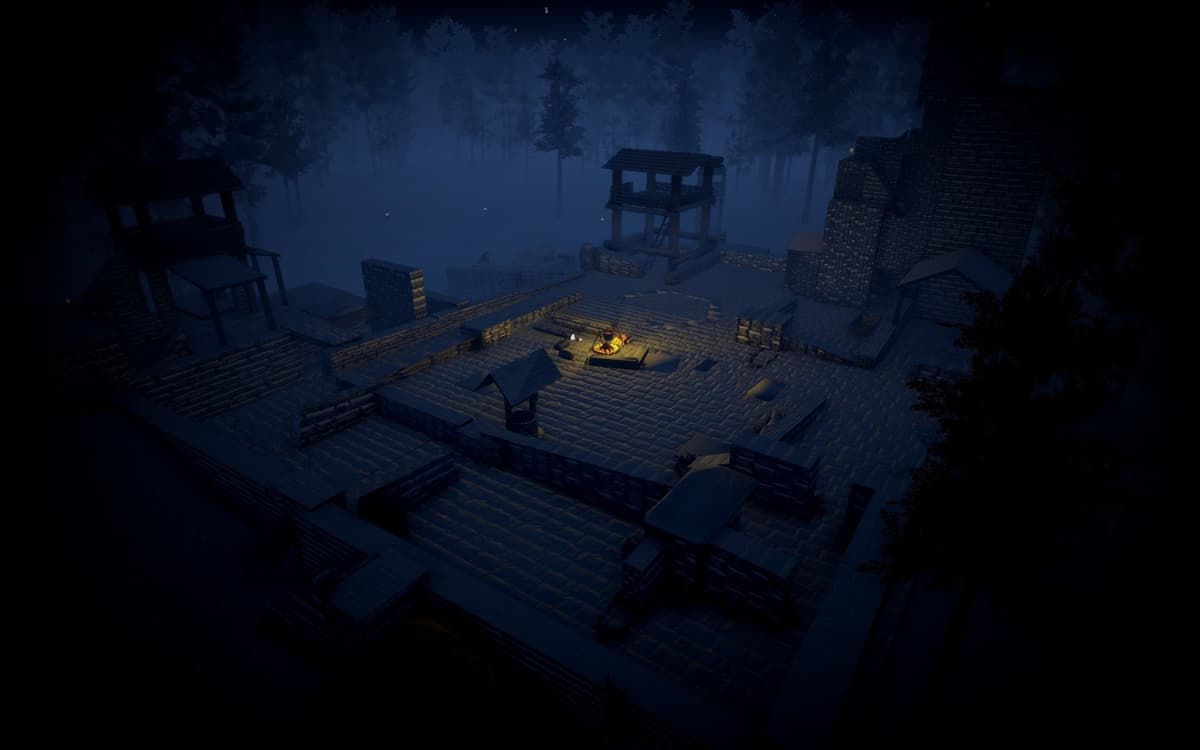 Ruins