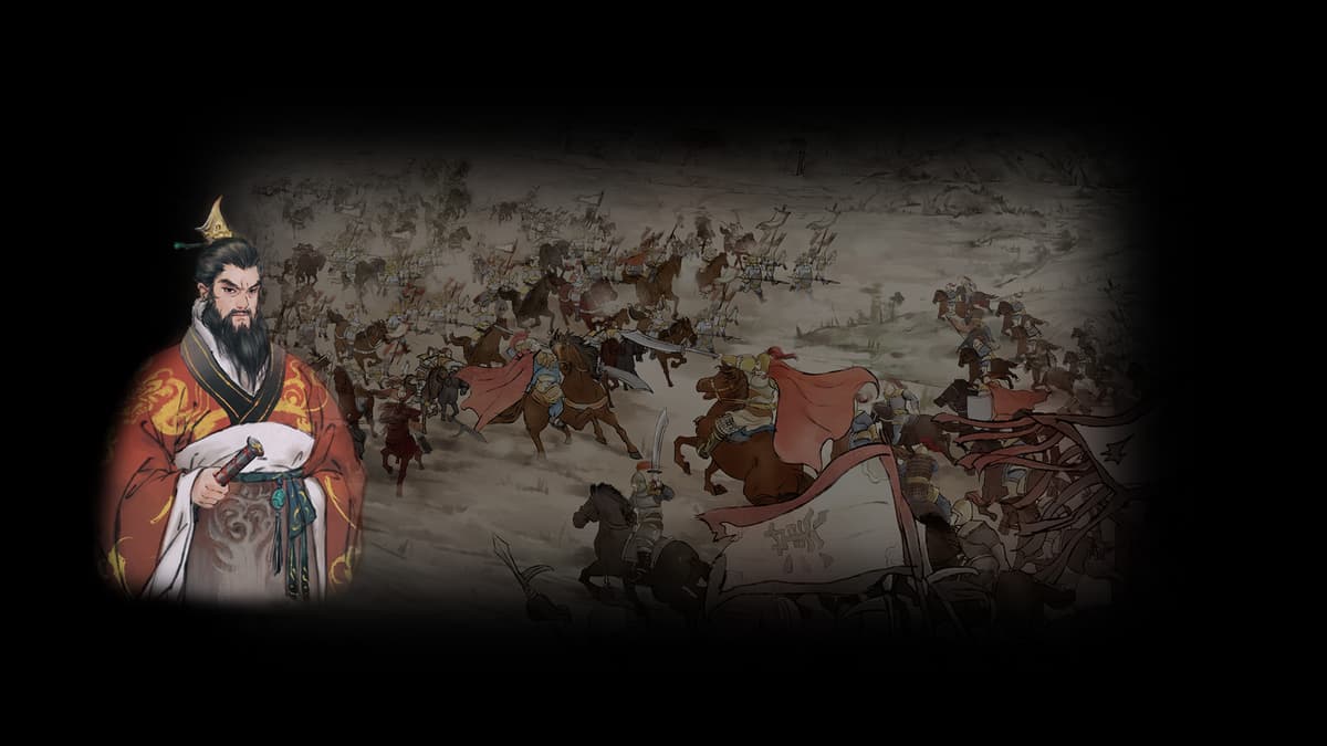 battle