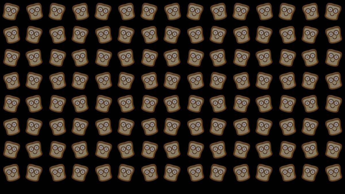 Toast Background