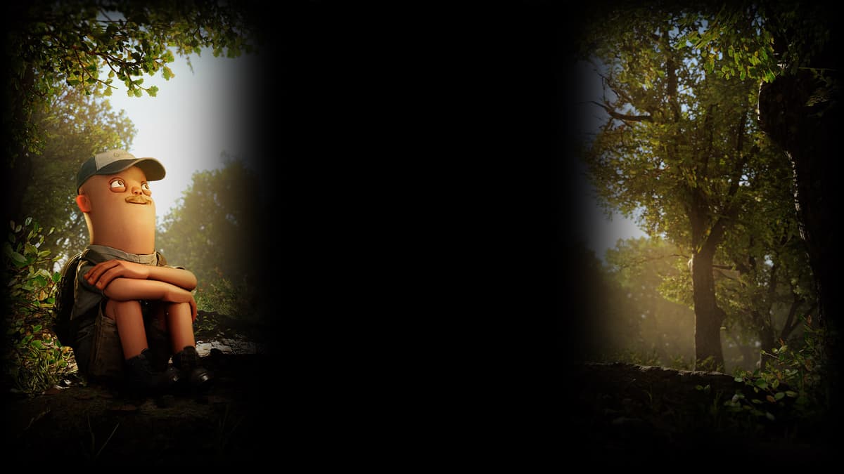 Citizen Forest