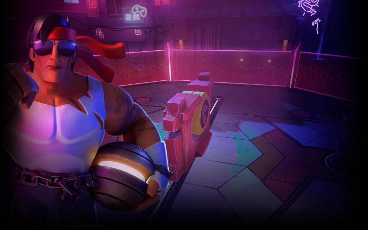 Rip Deadly (Profile Background)