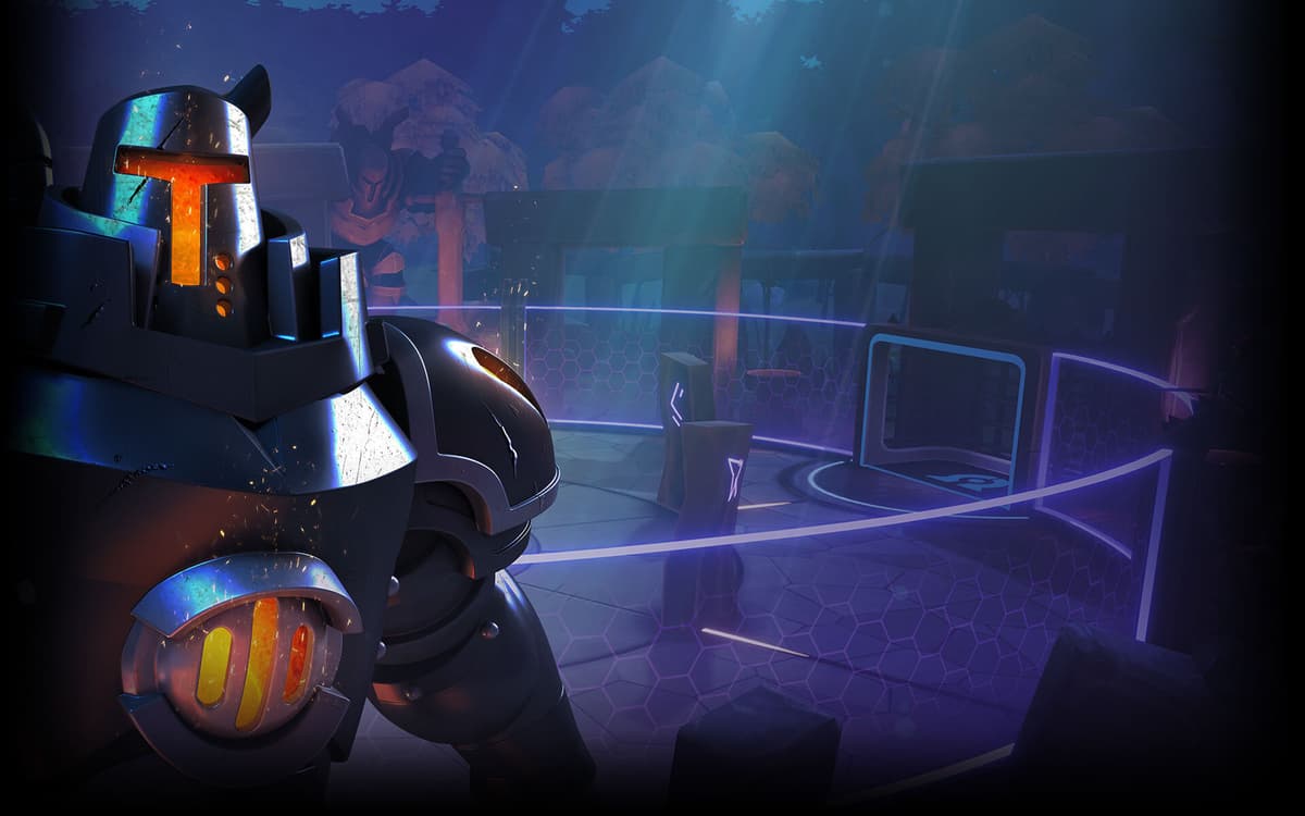 Sir Gallant (Profile Background)