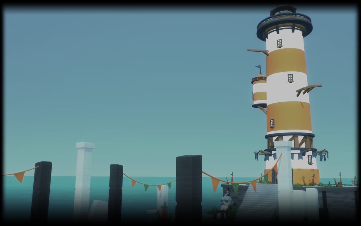 :sololighthouse: