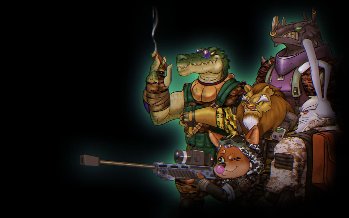 Renegade Squad