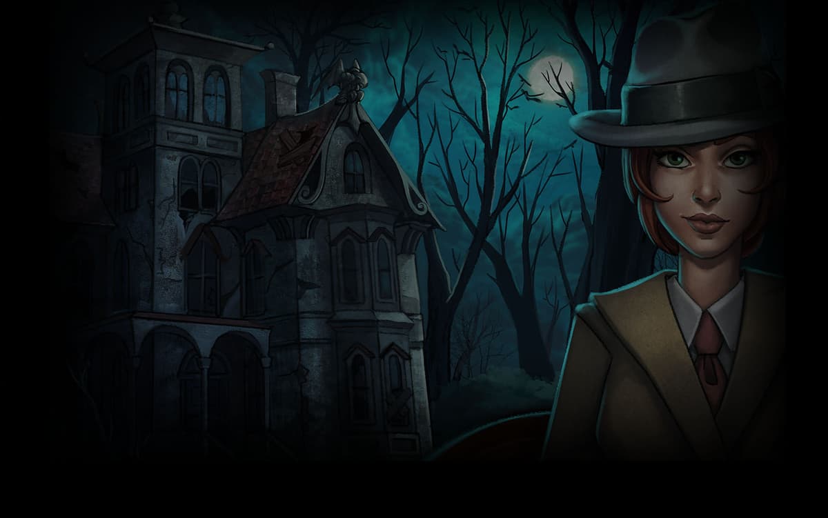 Creepy Castle