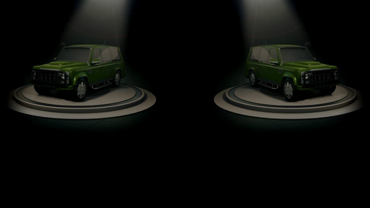 OffRoad (Profile Background)