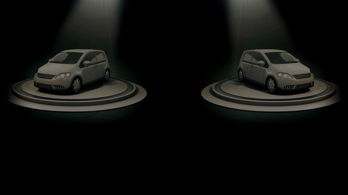 Compact (Profile Background)