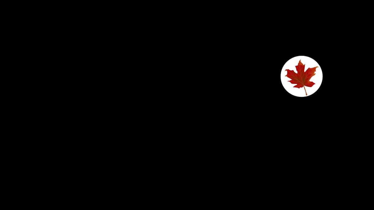 Canada background