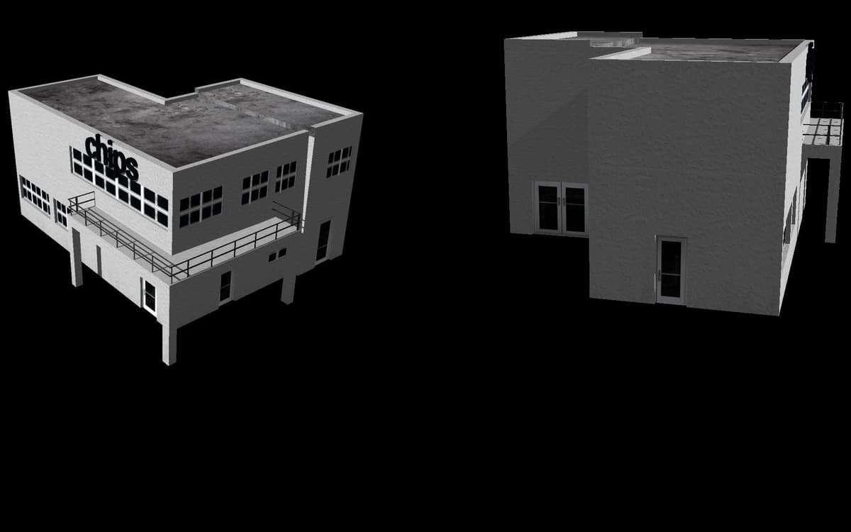 Microchip Factory
