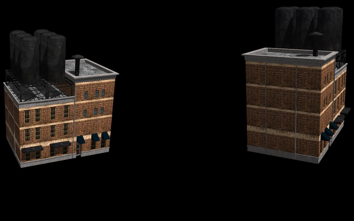 Brewery