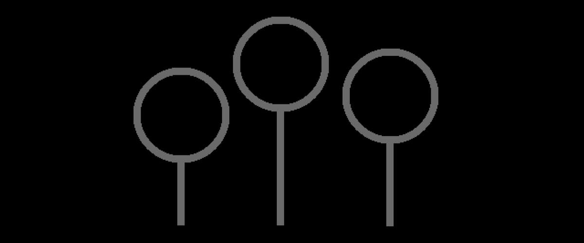 Small Hoop Goes on the Left