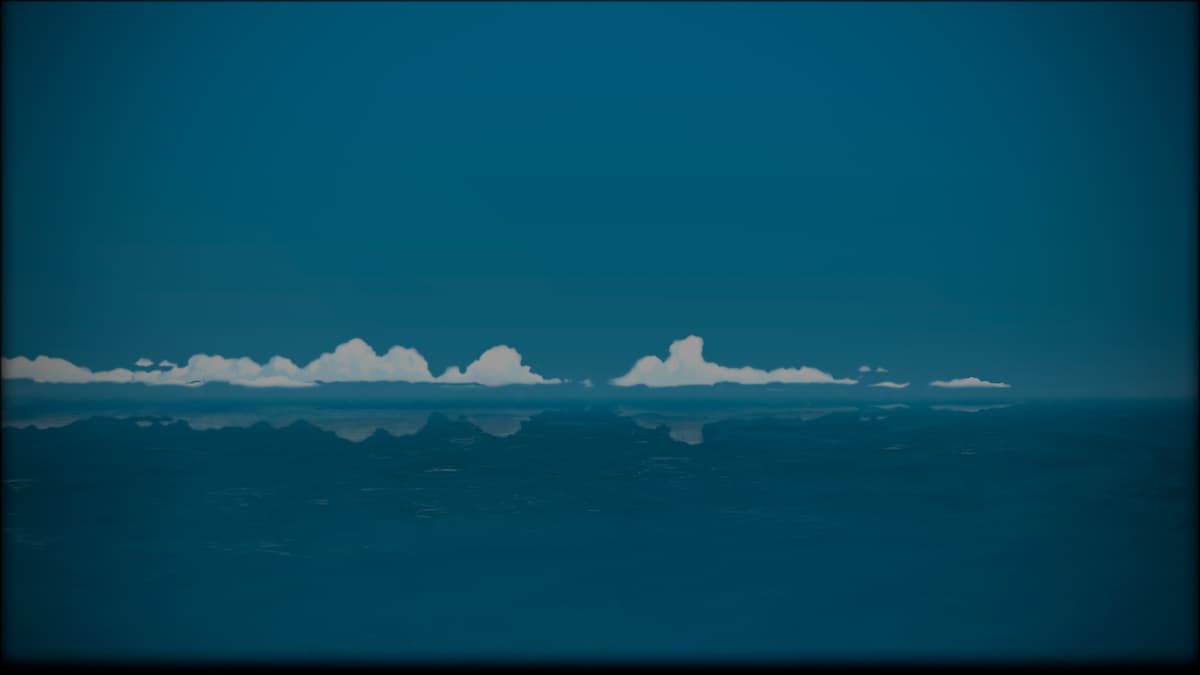 Sea of Japan