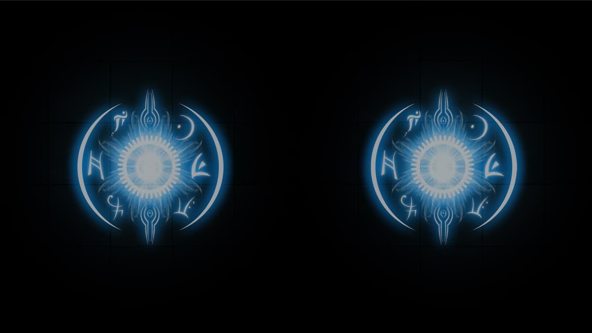 Arcanim (Profile Background)