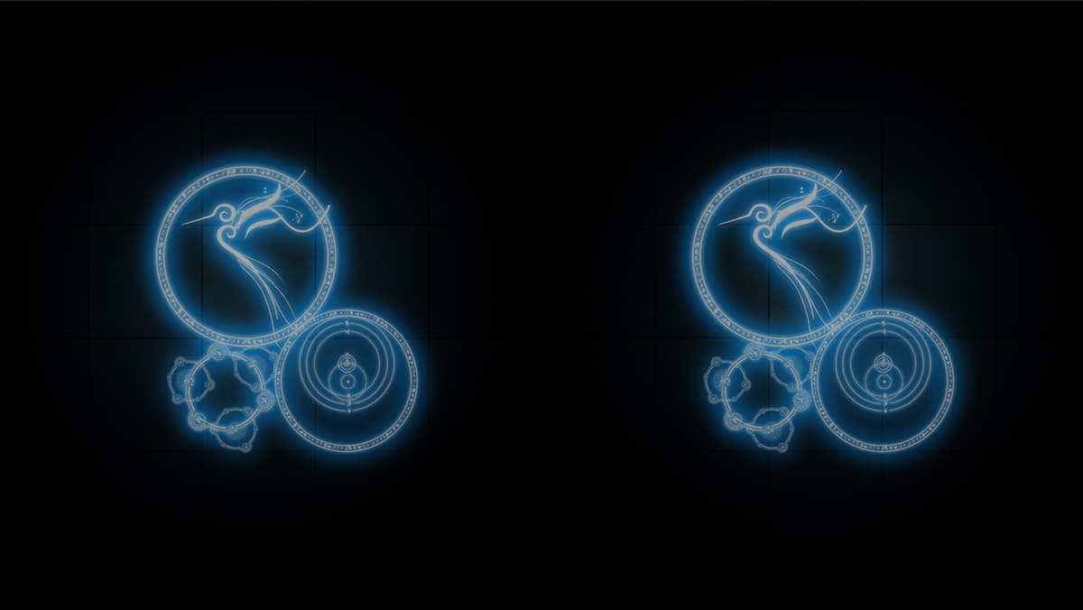 Mystic (Profile Background)