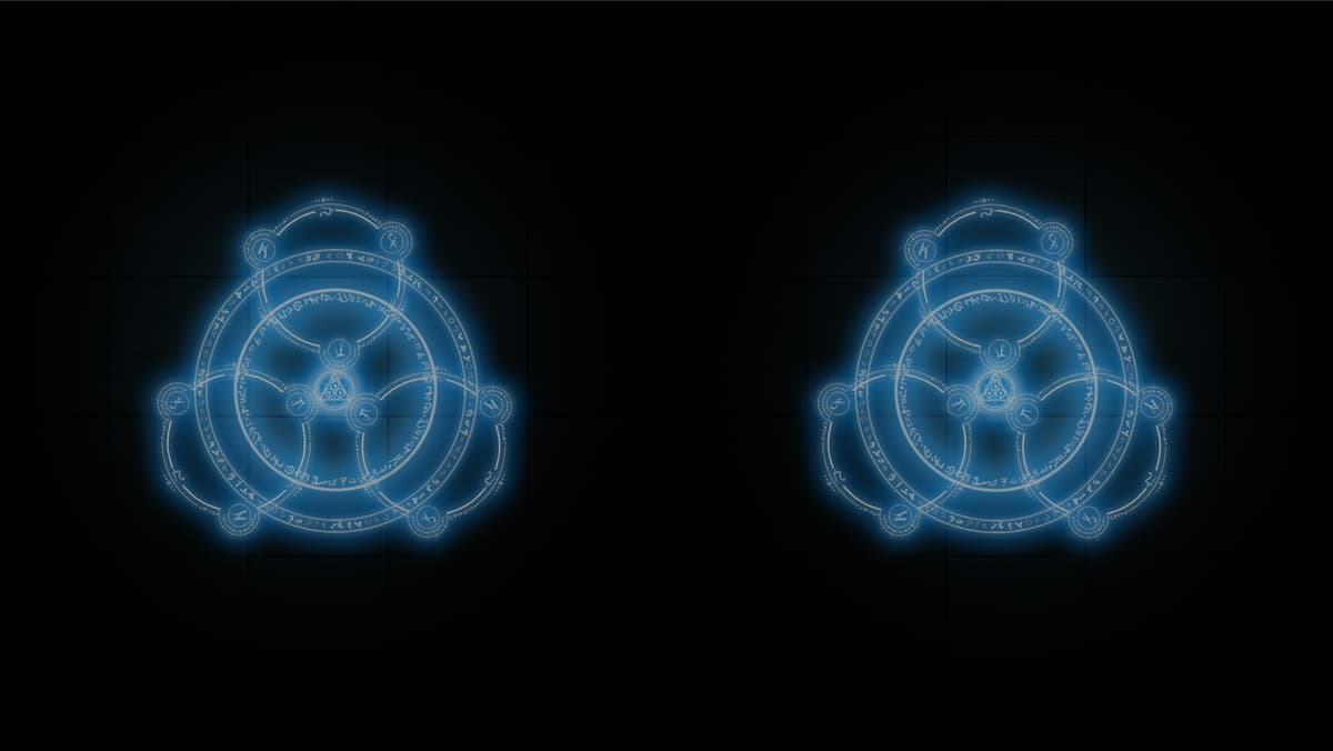 Acolyte (Profile Background)