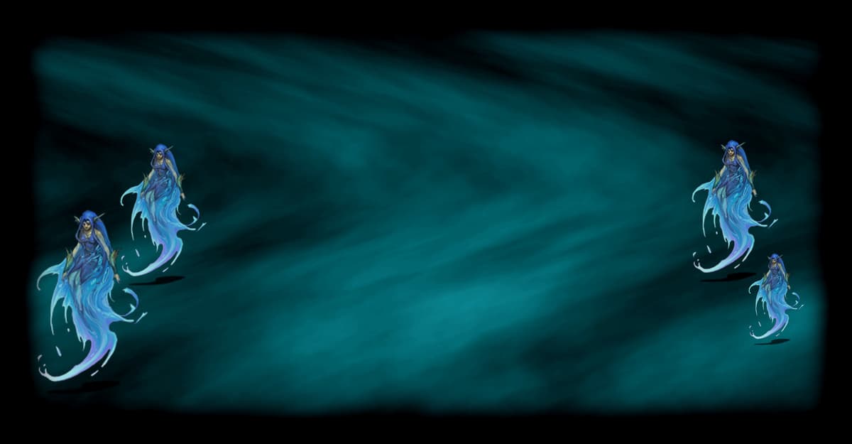 Miremaid Sea