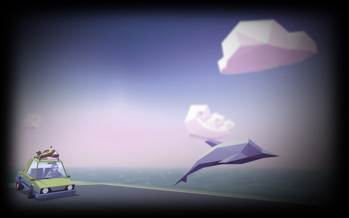 To the Sea