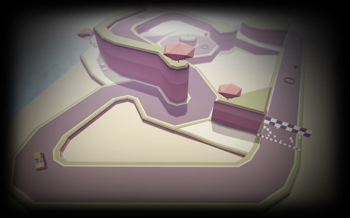 Race Track