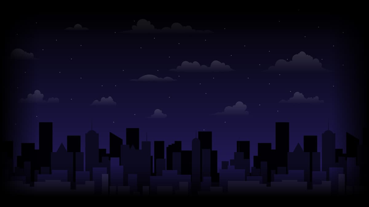 City
