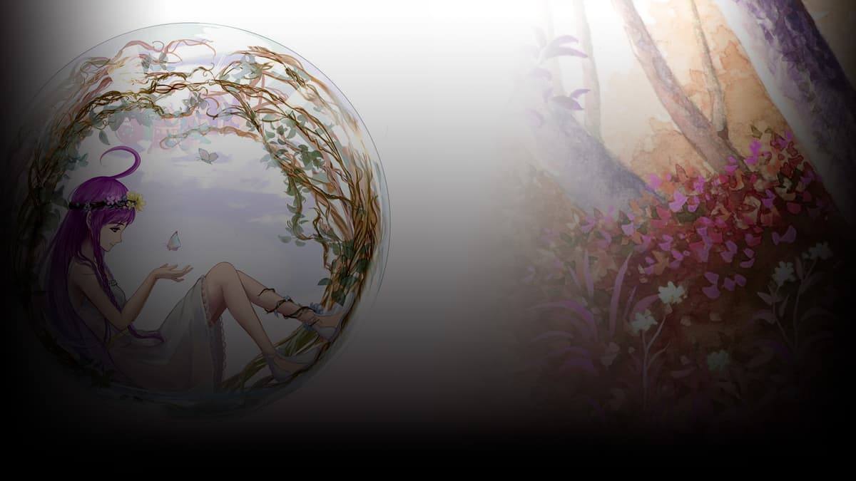 Dream (Profile Background)