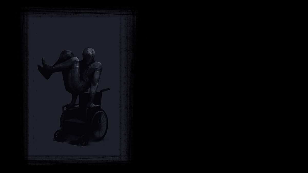 Consciousness (Profile Background)