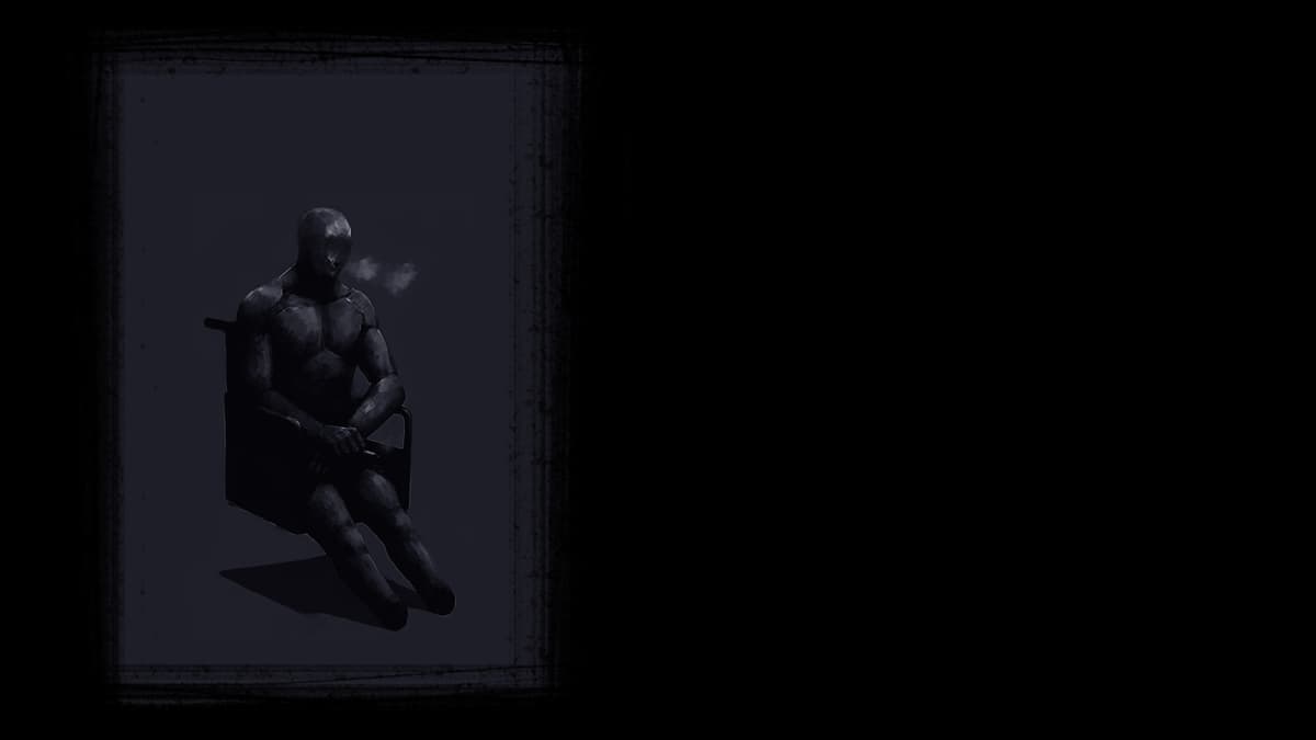 Critical Connection (Profile Background)