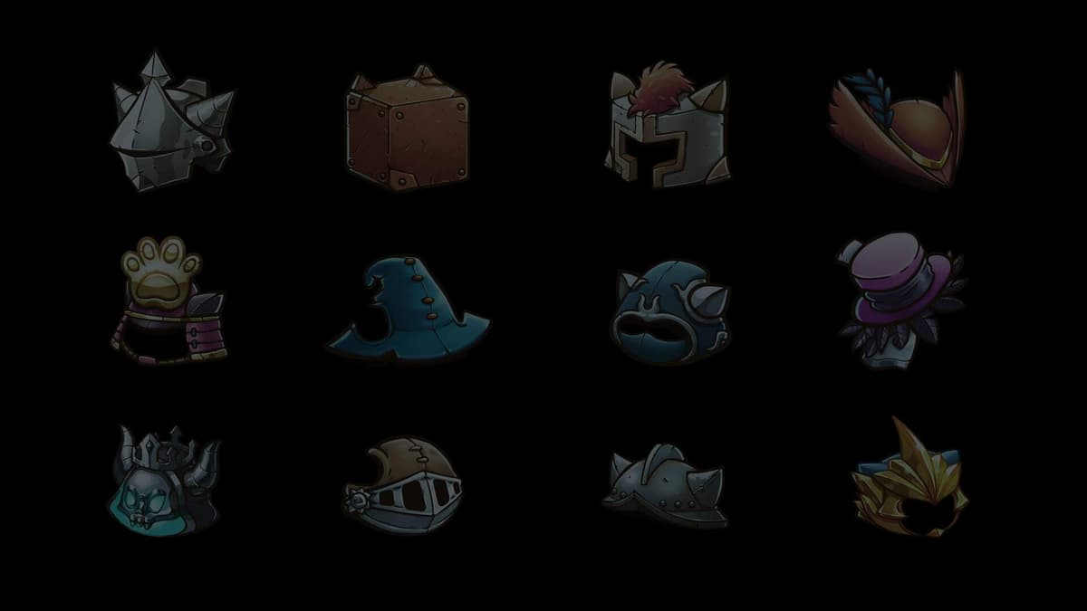 Armor