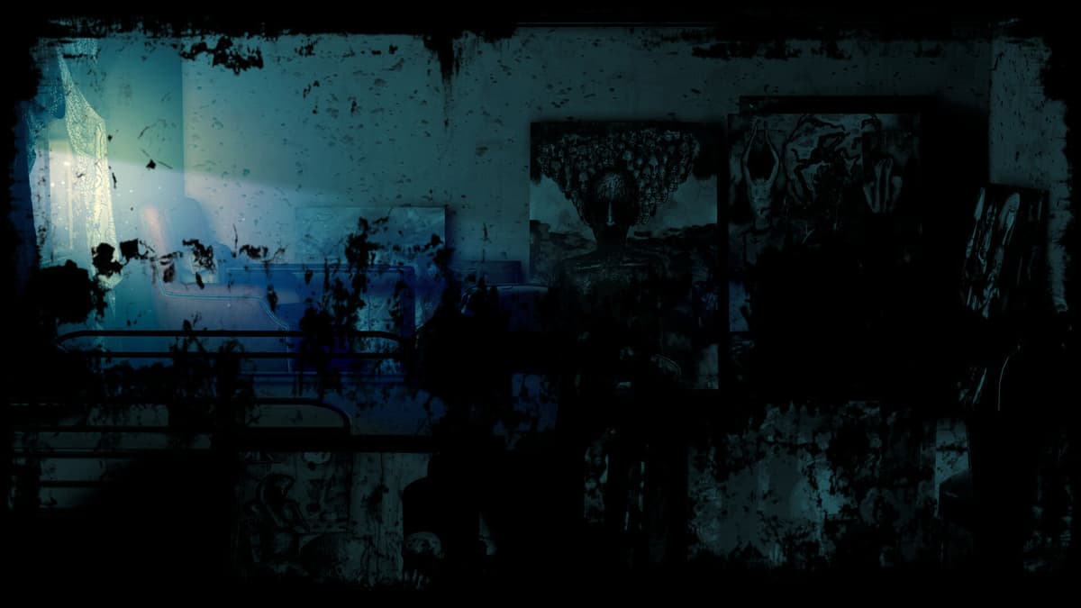 Paintings