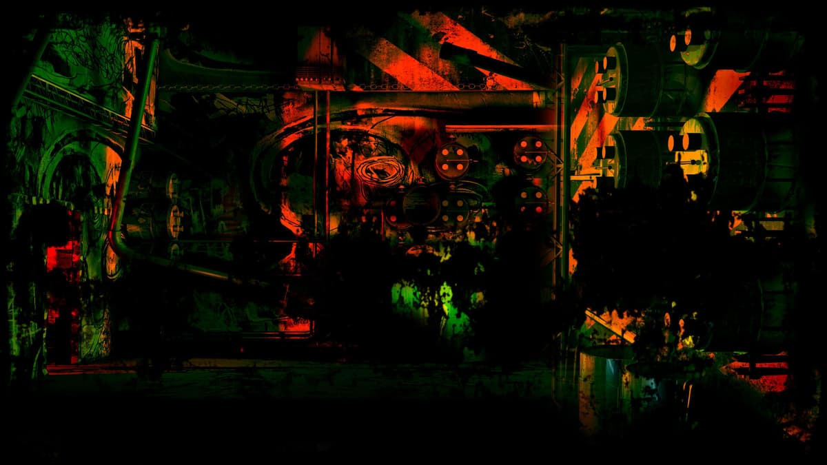 Machine
