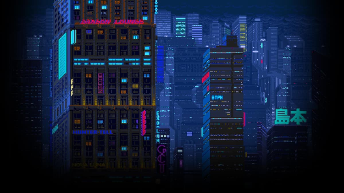 Downtown