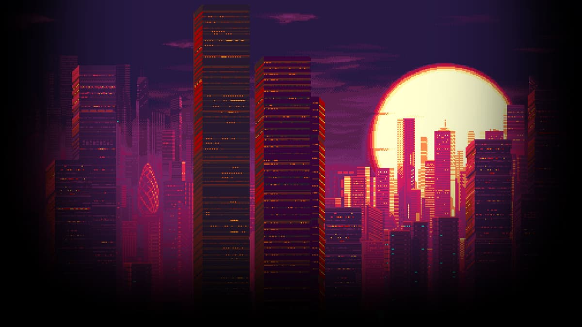The Rooftops