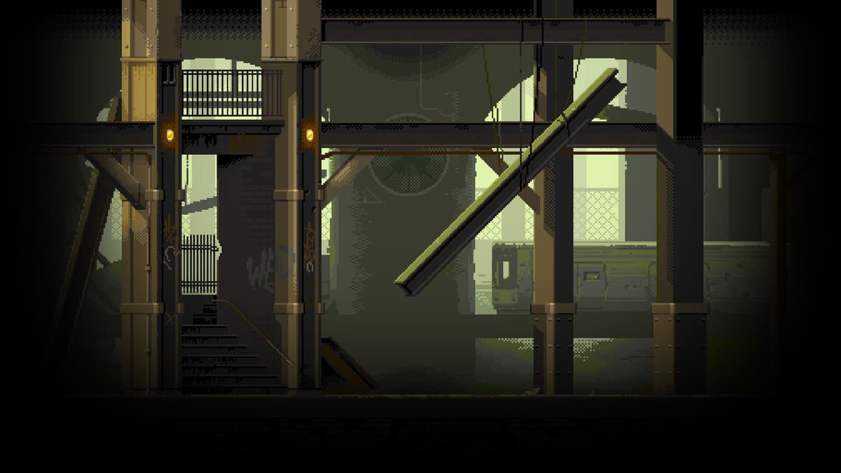 The Underground